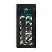 PLUGPlay 1g Pineapple Express All In One Kit