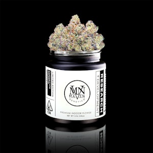 Maven - Maven Pineapple Hindu Z x Banana OG x Eye Can #21/8 28%