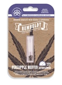 Humboldt Seed Company Pineapple Muffin AUTOFLOWER FEM Seeds 10pk ND