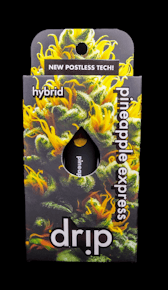 Pineapple Express 1g AIO Vape