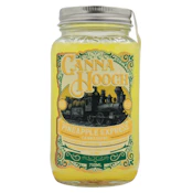  Canna Hooch | 100MG Pineapple Express Cannashine | 750 ML | Drinks