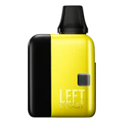 Left Coast - Pineapple Express x Cherry Pie - AIO Vape - 2g