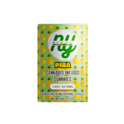 PIÑA (PINEAPPLE) - 10mg Gummies