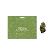 Pineapple Kush | CBD Flower | 3.5g | Reform Botanicals