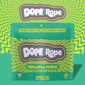 Dope Rope | Pineapple Power