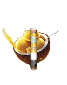 Pineapple Zorbet Distillate Cartridge 1g