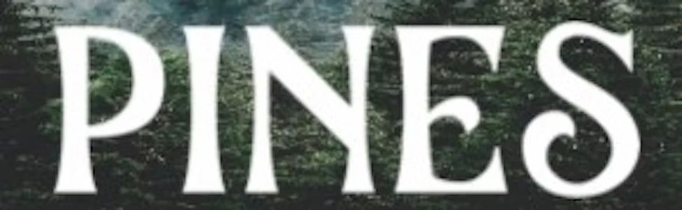 Pines - Dried Fruit 3.5g