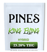 King Bling 3.5g (1/8)