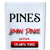 Lemon Pines 3.5g (1/8)