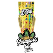 Pineapple OG - Infused Preroll - 1pk - 1.2g