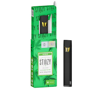 STIIIZY - Pink Acai | AIO | 1g | Stiiizy