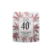 Pink Acai 40's 7g