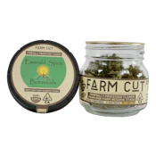 Equinox (H) | 7.5g Sungrown Flower | Emerald Spirit Botanicals