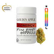 Pink Boost Goddess - THCV 7g