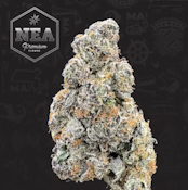 Pink Breath Flower - 3.5g - NEA