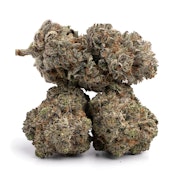 Pink Bubba