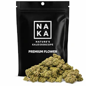 Pink Certz | Flower | 3.5g | Naka