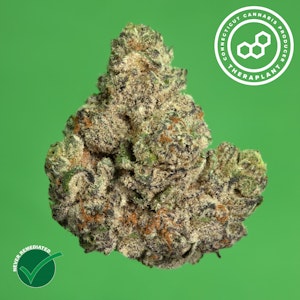 THERAPLANT - Pink Certz 4580