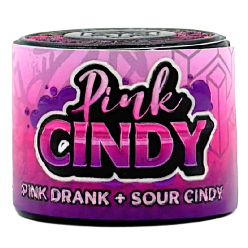 Cold Cure Rosin - Pink Cindy T2 - Concentrates - 2.0g