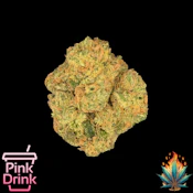 Native Fire 3.5g- Pink Drink