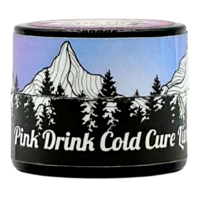 Live Rosin Cold Cure - Pink Drink - Concentrate - 1.0g