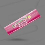 Elements Pink King Slim Rice Paper