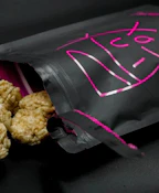 Keo Bar 20MG 10 Pack by Pink Fox 200MG Total