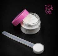 Quick Fix 100MG THC Powder By Pink Fox