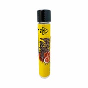 Pink Grapefruit Infused Pre-Roll 1g