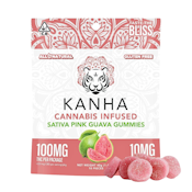 Pink Guava Gummies