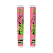 Green Line Preroll 1g Pink Guava
