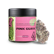 Green Line 3.5g Pink Guava