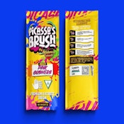 Midwest Extracts | (2G) Live Resin Picasso's Brush | Pink Gushers