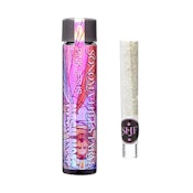 Infused - Pink Jesus (Hash Hole) - 2g (S) - SHF