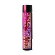 Sonoma Hills Farm - Hash Hole - Pink Jesus - Infused Preroll - 2.0g