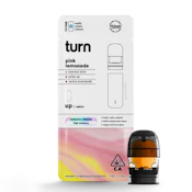 Pink Lemonade (S) | 1g Botanica Blends Pod | Turn