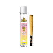 Pink Lemonade | Premium Infused Pre-Roll | 1G