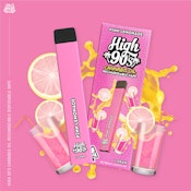 Pink Lemonade Disposable Cartridge 1g