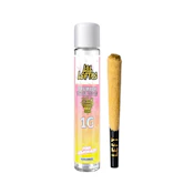 Pink Lemonade | Infused Pre-roll | 1g | Left Coast
