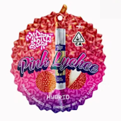 Pink Lychee (1g) - Cart