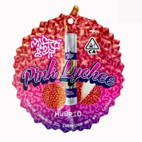 Pink Lychee (1g) - Cart