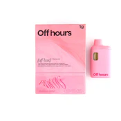 Pink OG | AIO | 1g | Off Hours