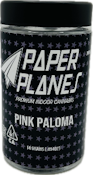 Pink Paloma 14g Jar - Paper Planes