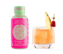 Pink Pineapple Hash Rosin Elixir - 500mg - TMH