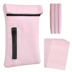 Tree House Accessories - Pink Preroll Carrying Case