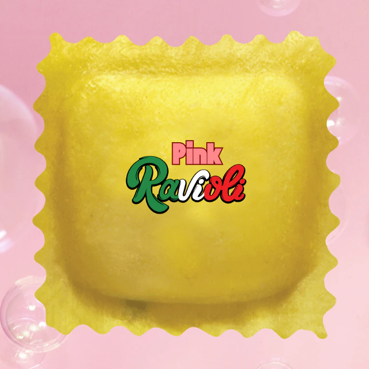 Ravioli by Flora Arbor - Ravioli | Premium Flower | Pink Ravioli | 3.5g Main Image