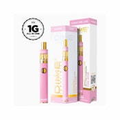 #Pink Rosé Disposable Cartridge 1g