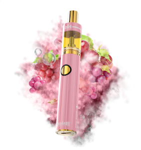 DIME - Pink Rosé Disposable - 2g - DMC