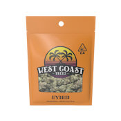 Pink Runtz 2.0 (H) | 3.5g Sungrown | West Coast Treez