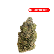 RG $79 Pink Runtz (H) 1oz